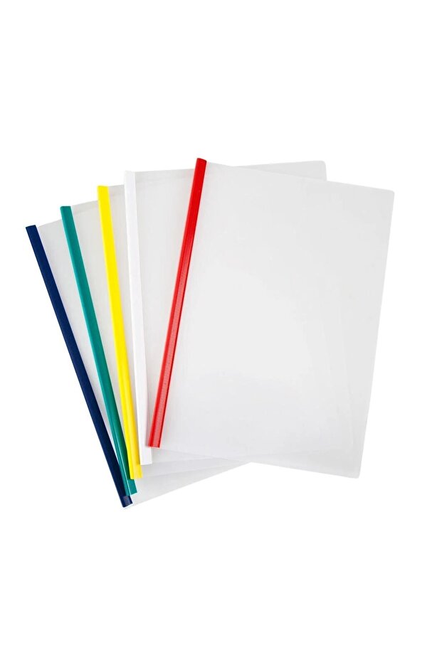 ملف مضغوط A4 5 حزم (3035) - 2