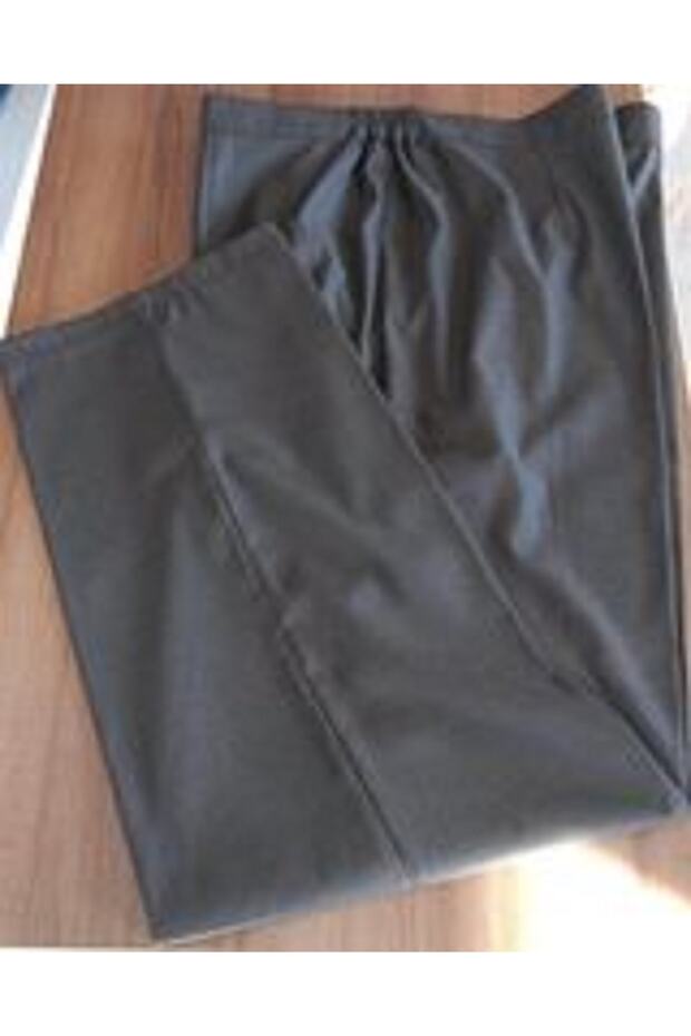 Kumaş Pantolon - 1
