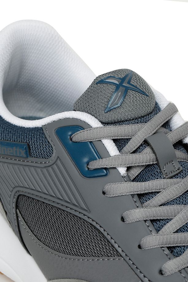 Jager Tx 3fx Grı Erkek Sneaker - 7