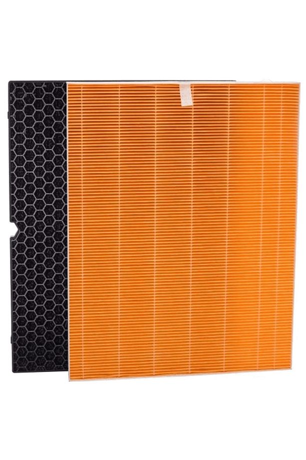 Zero Pro Hava Temizleyici Ve Yedek Filtre Paketi - 4