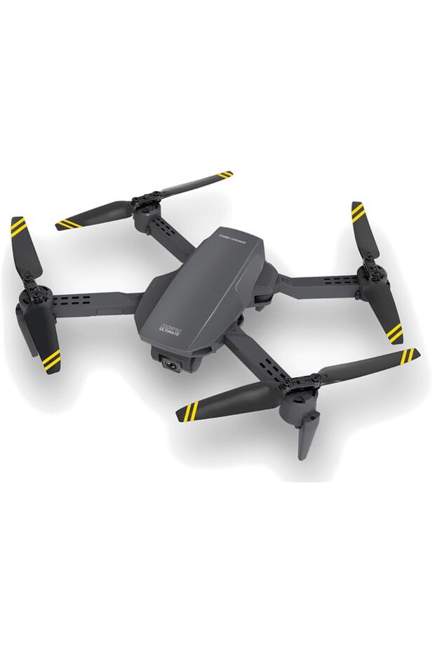 Cx022-2b Zoom Pro Ultimate Smart Drone - 1