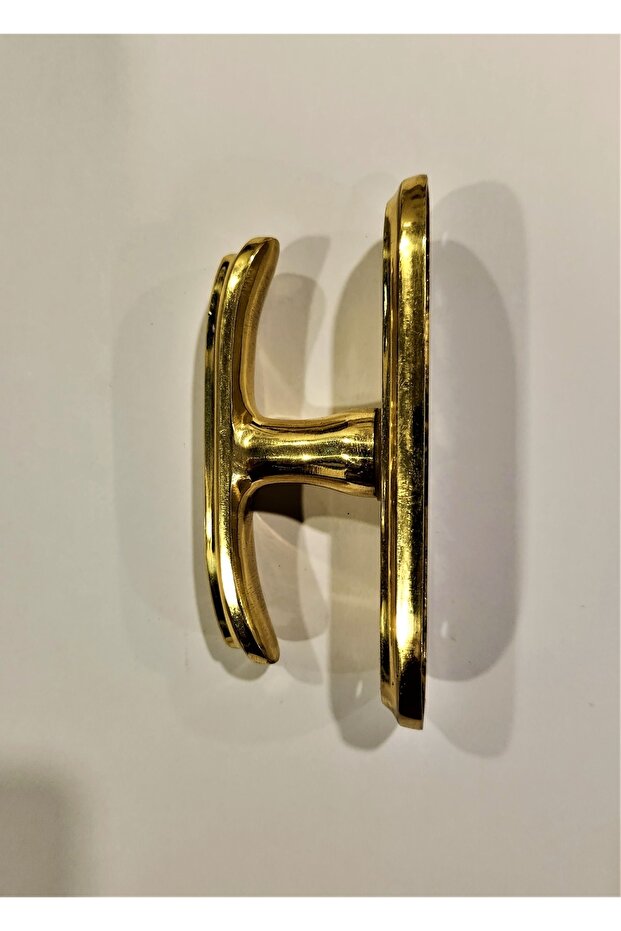 Bronz Pencere Kolu - 1