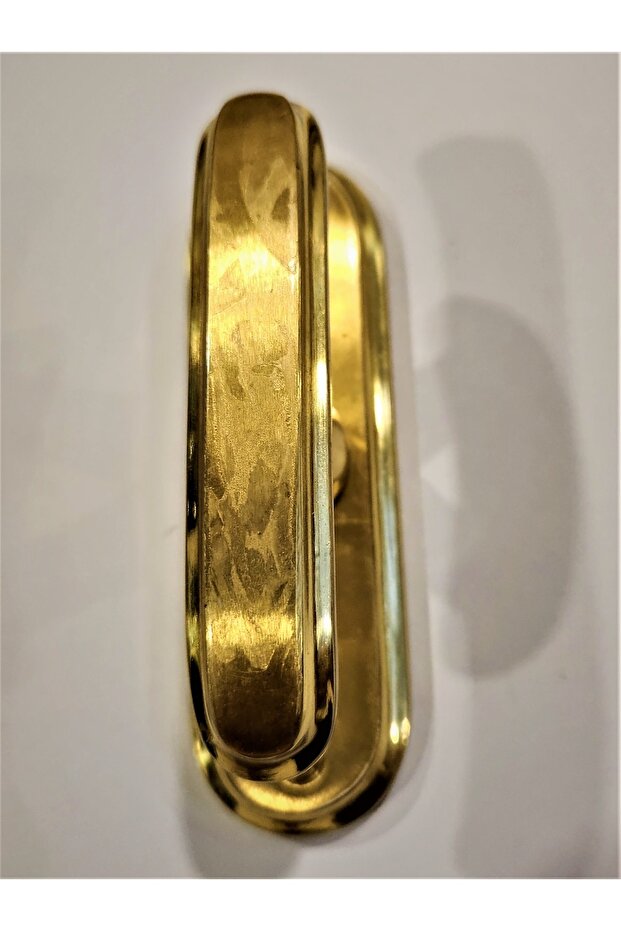 Bronz Pencere Kolu - 2