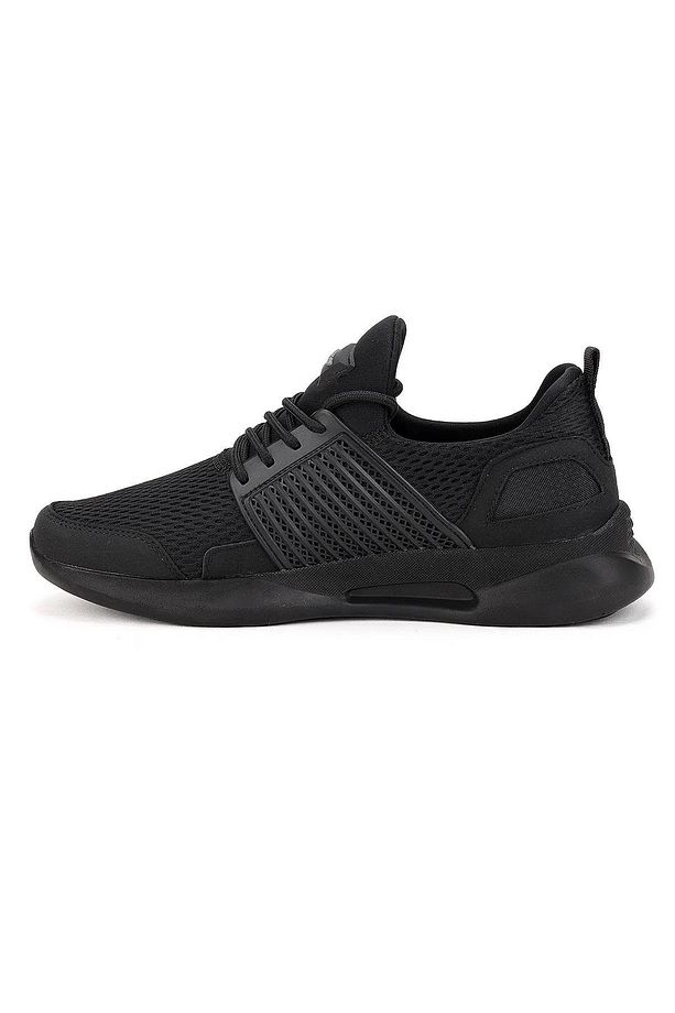 Orthopedix 1964 Anatomik Erkek Bağcıklı Sneaker Spor Ayakkabı - 5