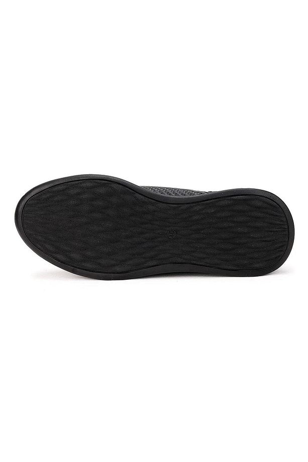 Orthopedix 1964 Anatomik Erkek Bağcıklı Sneaker Spor Ayakkabı - 6