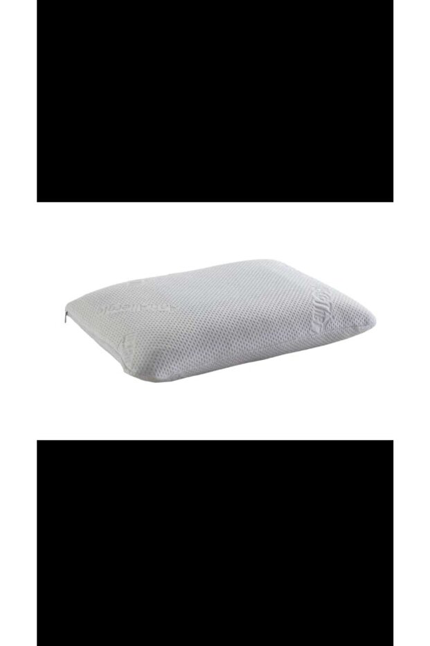 Visco Bamboo Pillow 40x80 Orthpedic Visco Pillow