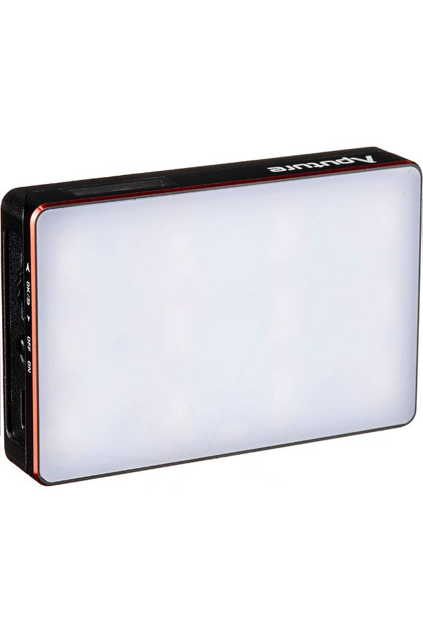 Mc Led Light - 1