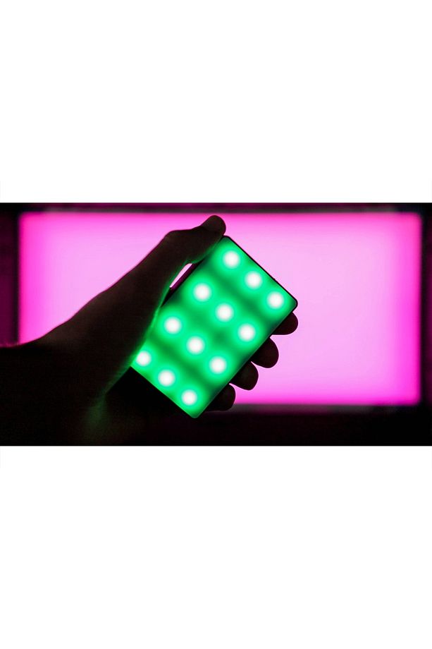 Mc Led Light - 4