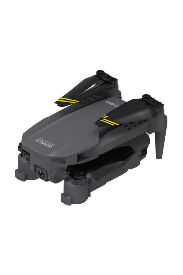 Cx022-2b Zoom Pro Ultimate Smart Drone - 2