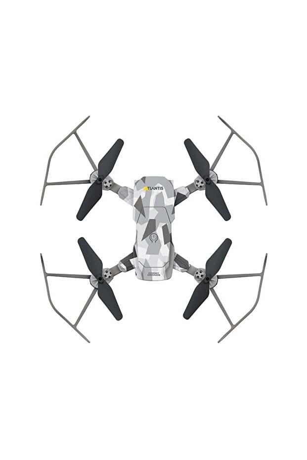 Cx020-2b Atlantis Smart Drone - 4