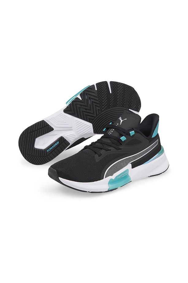 PWRFrame TR Stardust Wn s Puma Black-Met - 3