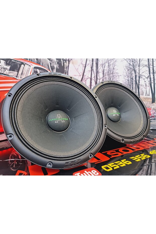 Apocalypse Arnold Ap-m81a - 1