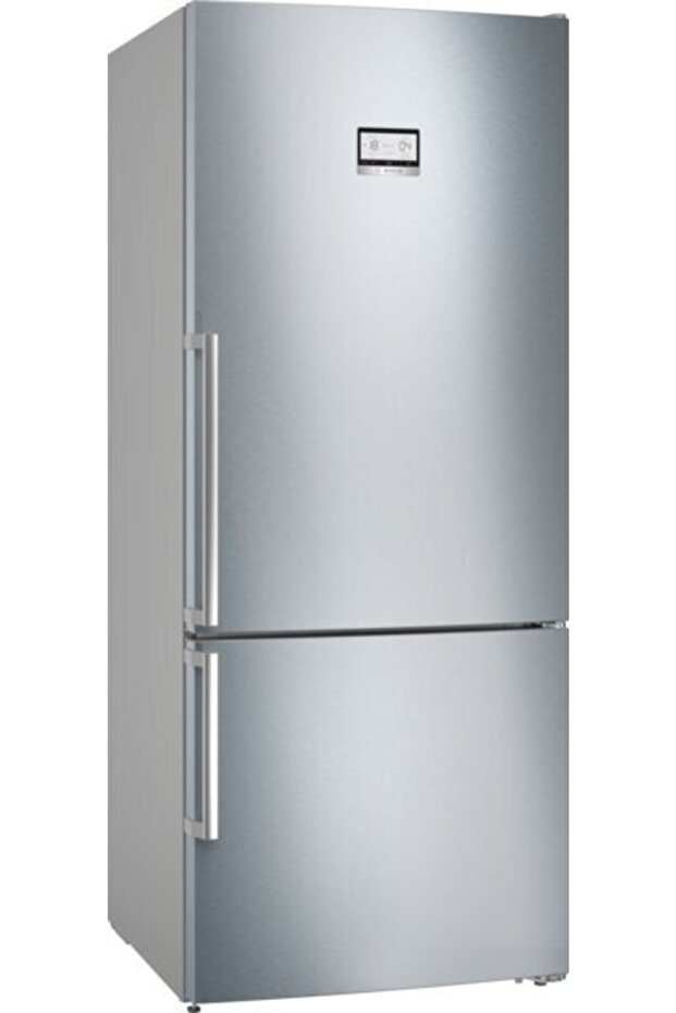 Kga76pie0n Seri 8 Inox Buzdolabı