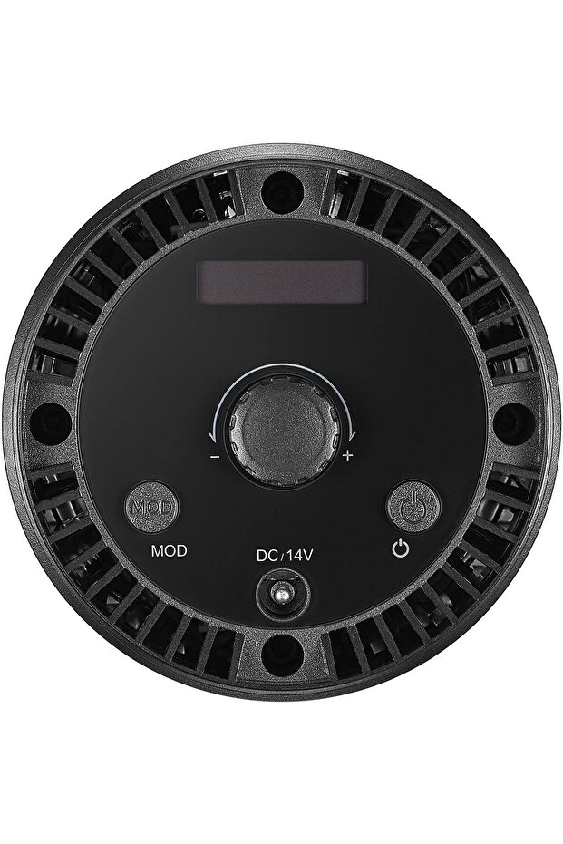 Lc30d Led Video Işığı - 6