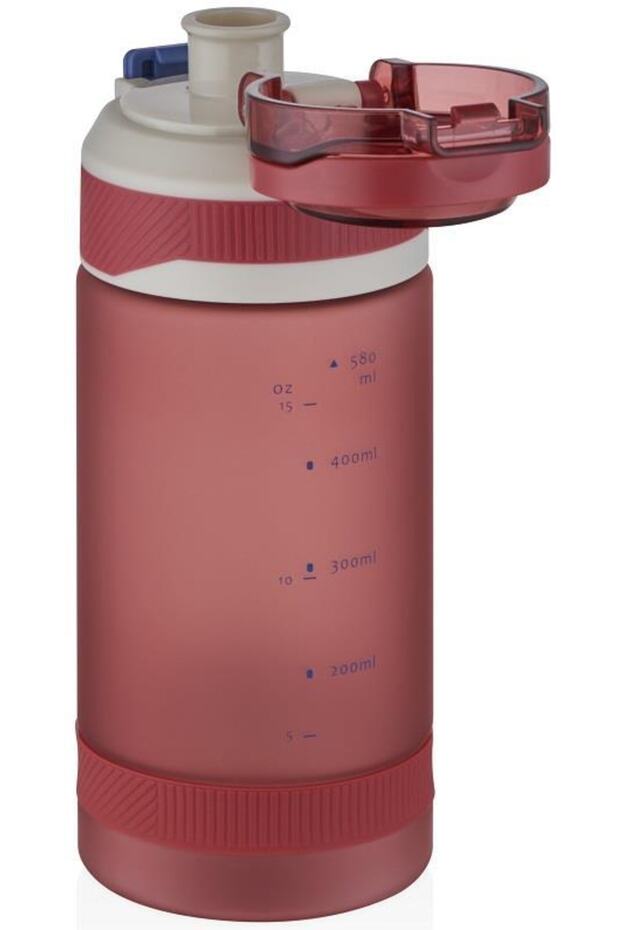 Mixed Color Flask 580ml - DB016 Model - 2