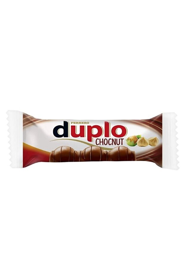 Duplo Chocnut 26 G - 1