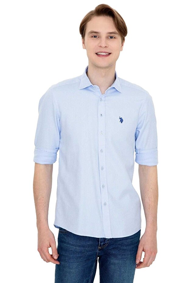 Men's Shirt 50262942-vr003