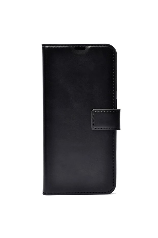 Luxe Magnet Cover Wallet Case with Card Holder Compatible with Galaxy A31