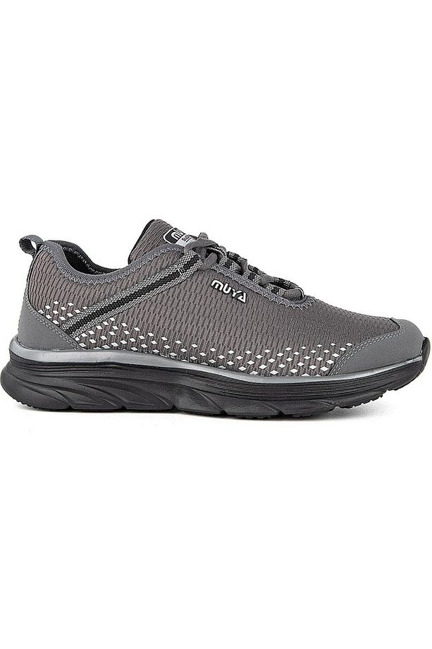 Deuce Bağcıklı Unisex Memory Foam Ortopedik Spor Ayakkabı - 2