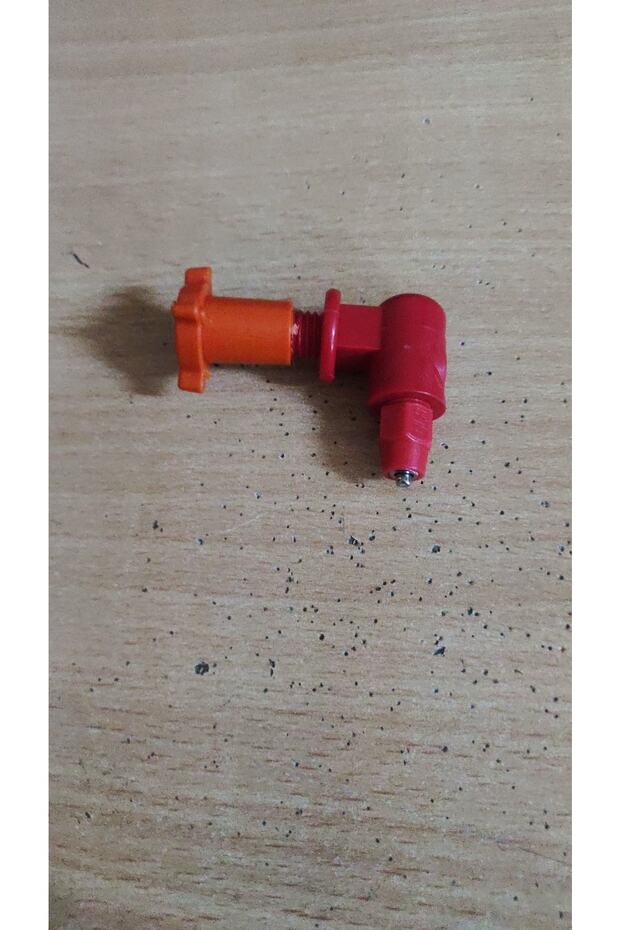 جهاز شرب حلمة مستودع أرنب 10 قطع