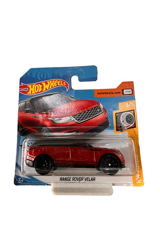 Range Rover Velar ( Regular ) - 1