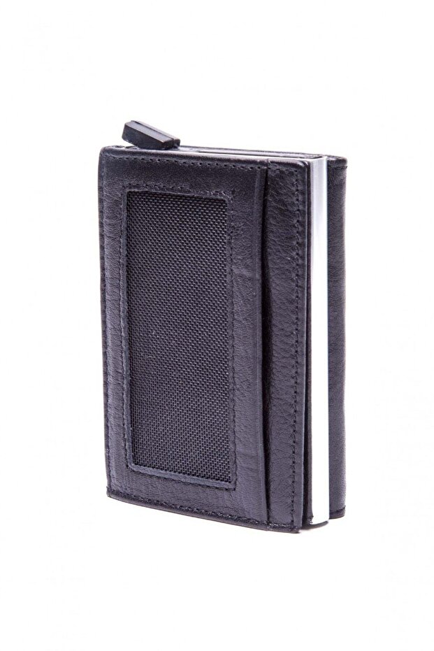 Mekanizmalı Cüzdan - 1