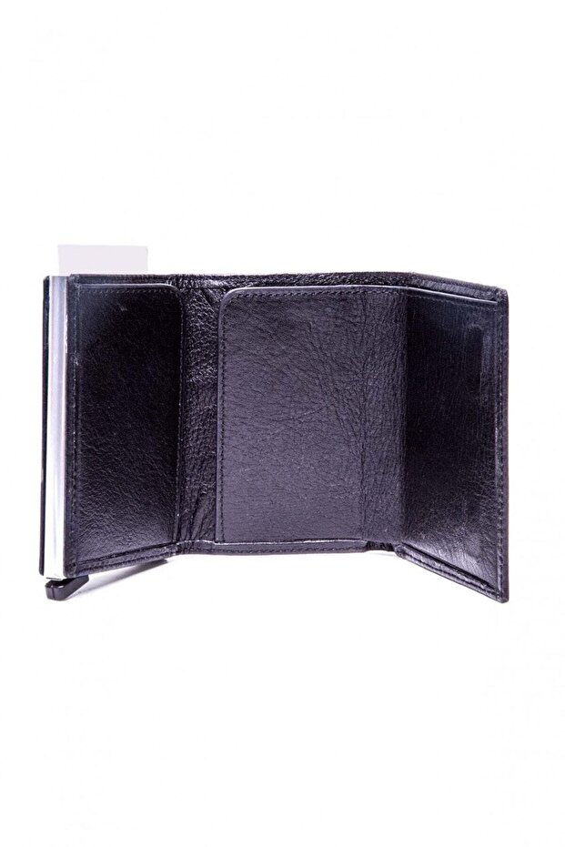 Mekanizmalı Cüzdan - 2