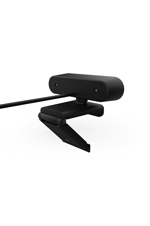 1080p Full Hd - Dahili Mikrofonlu Webcam - 4