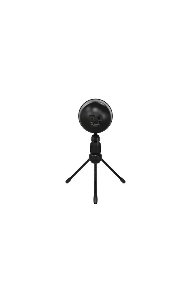 Usb Yayıncı Mikrofonu - 5
