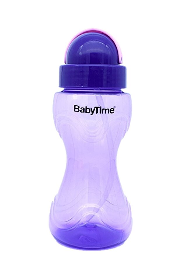 Babytıme Straw Drinker