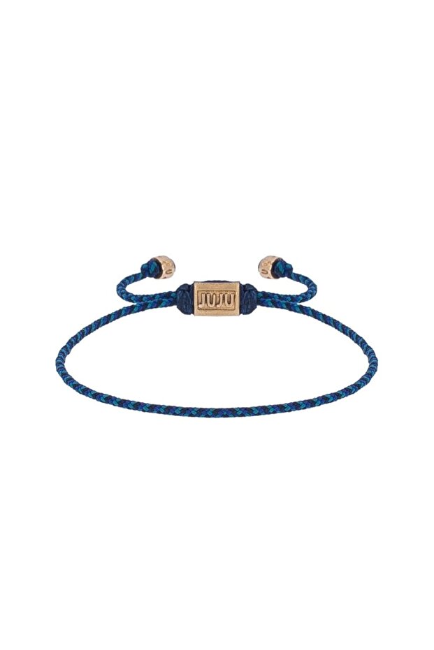 Bronze Career Rope Bracelet