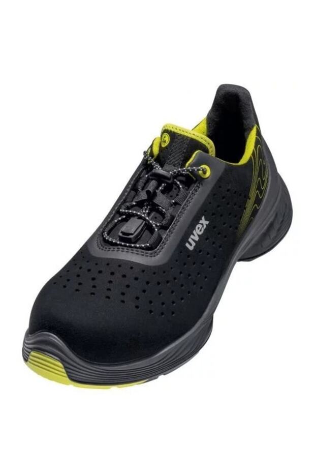 6843 S1 G2 Src Esd Iş Güvenliği Ayakkabısı - 2