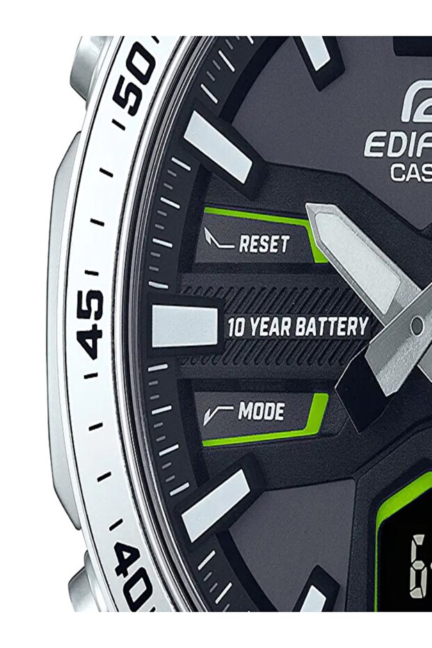 Edifice Efv-c110d-1a3vdf Kol Saati - 2