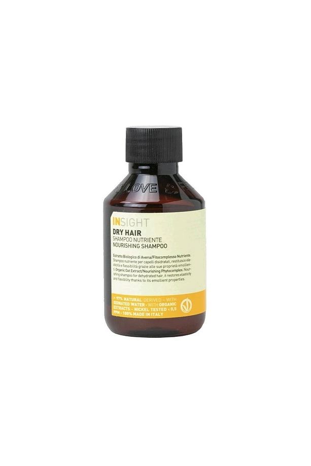 Nourishing Shampoo 100 Ml - 1