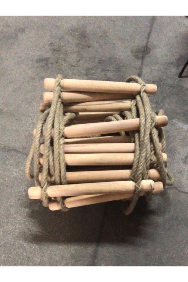 Ip Merdiven Ech30 - 1