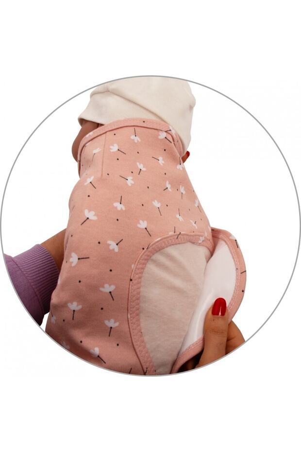 Interlok Bebe Kundak - 1