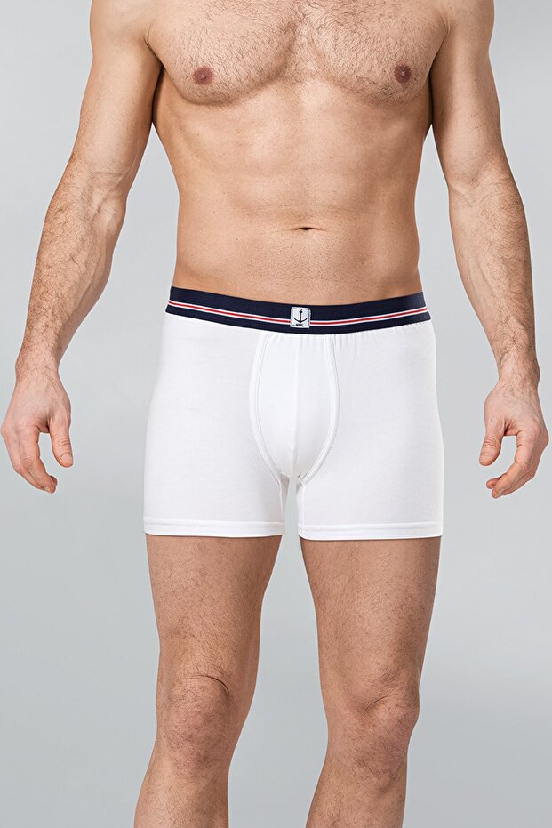 Erkek Modal Boxer - 2