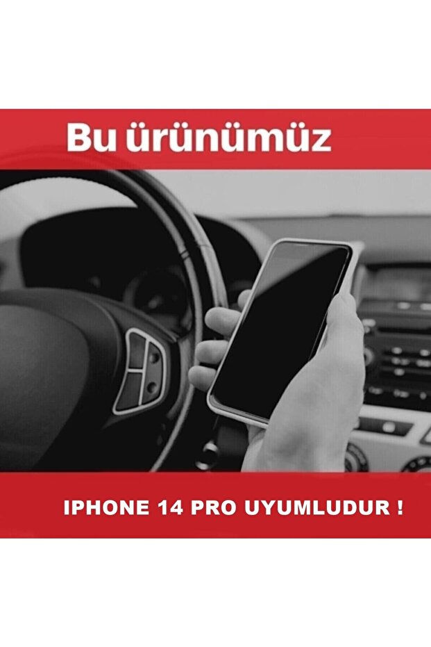 iPhone 14 Pro Compatible Flower Pattern - 2