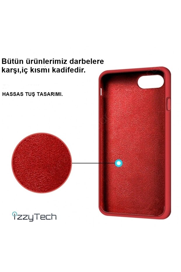 iPhone 14 Pro Compatible Flower Pattern - 3