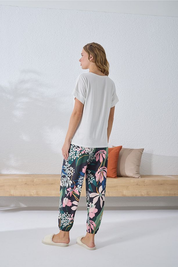 14448 Pijama Takımı - 3