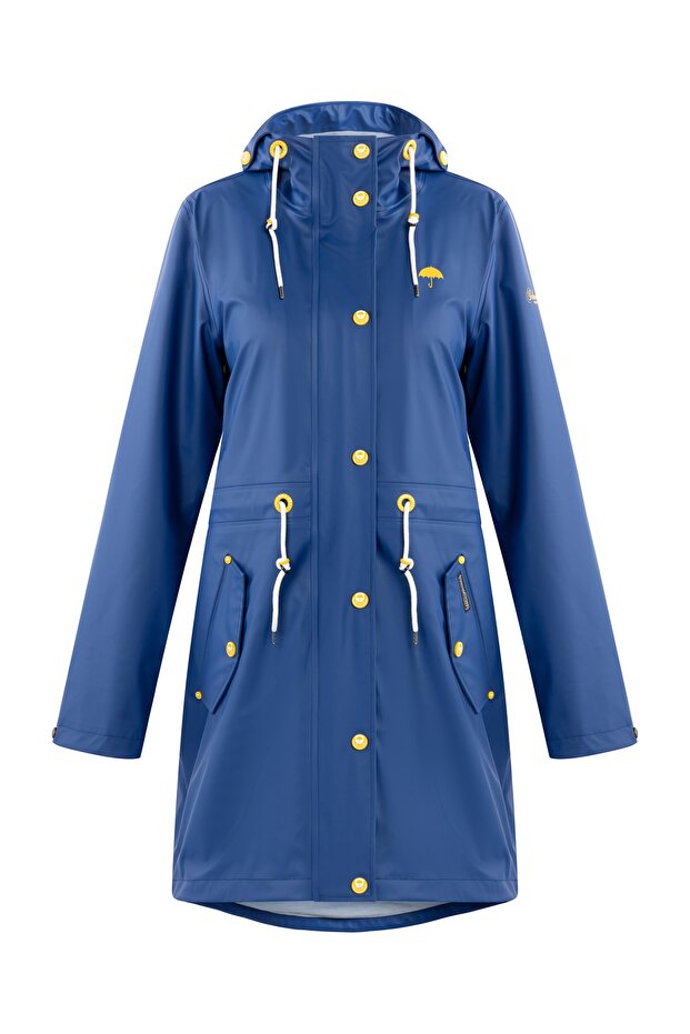 Raincoat Bridgeport - 1