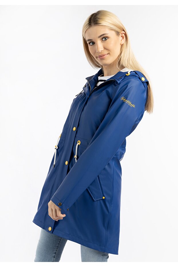 Raincoat Bridgeport - 4