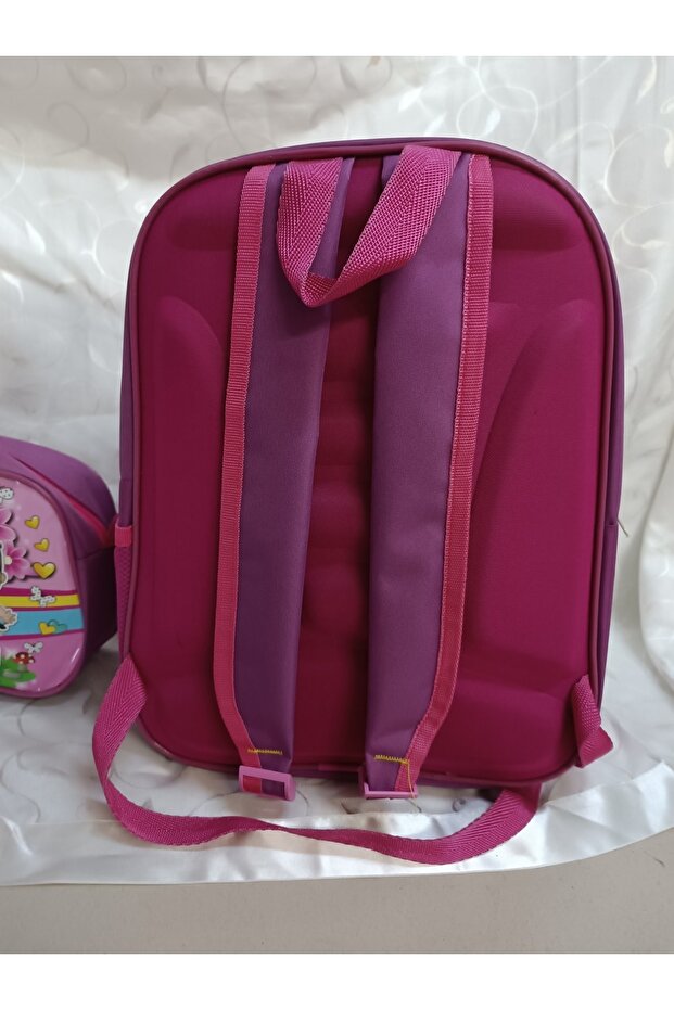 Ilkokul Çantası - 3