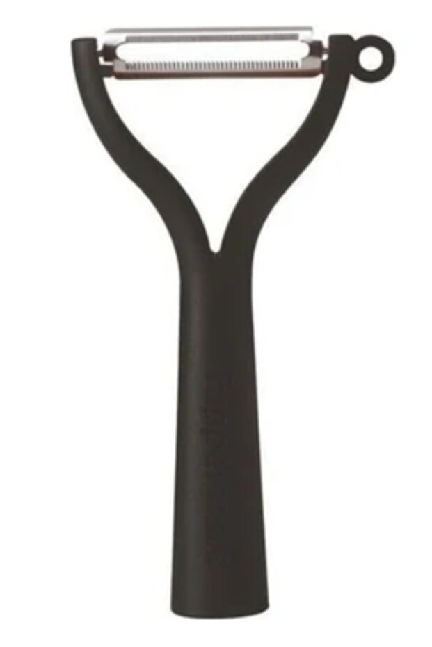 Soyacak Soysoy Siyah - 1