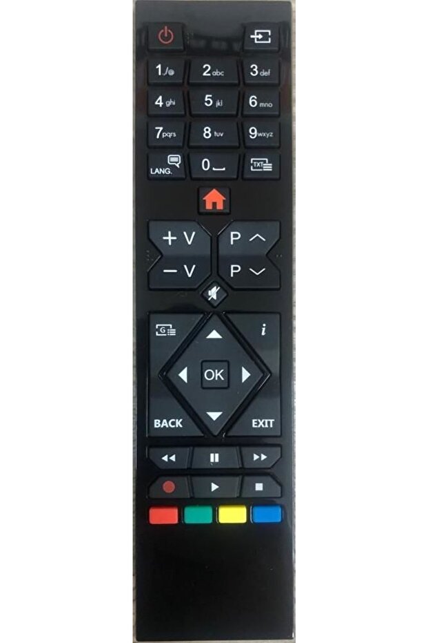 VESTEL LCD KUMANDASI VS-20K