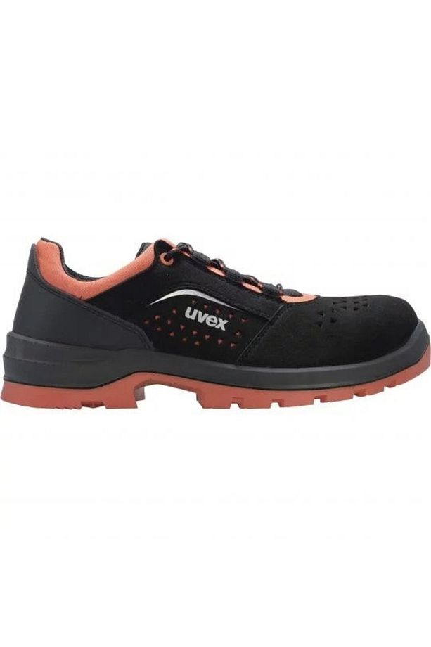 Xenova 9505 S1 Src Esd Iş Ayakkabısı - 3