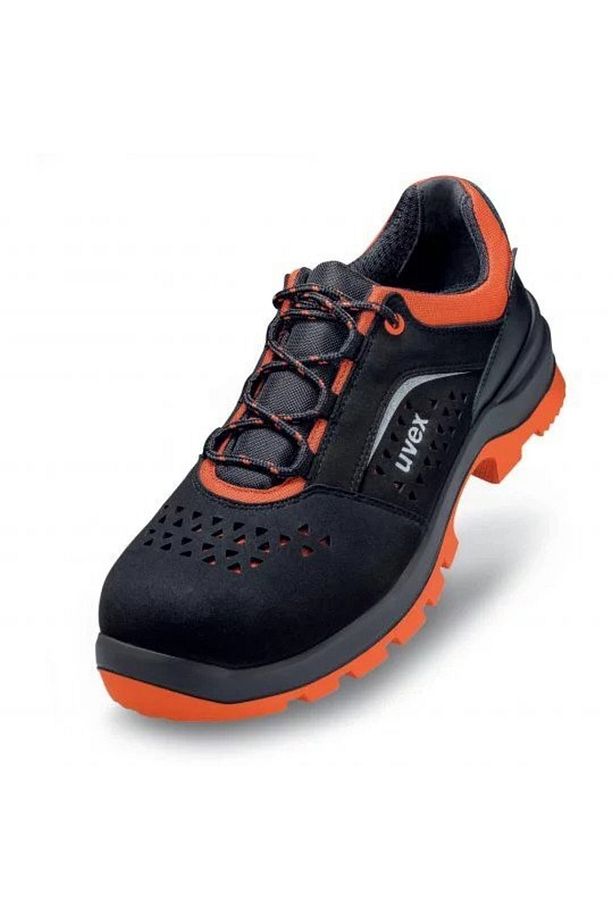 Xenova 9505 S1 Src Esd Iş Ayakkabısı - 4