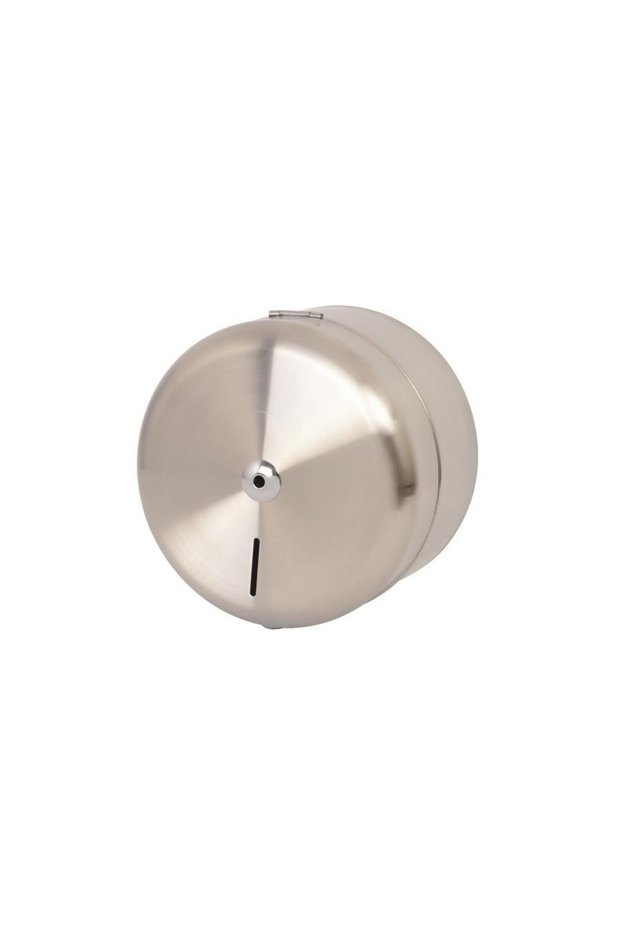 Internal Pull WC Paper Apparatus Chrome