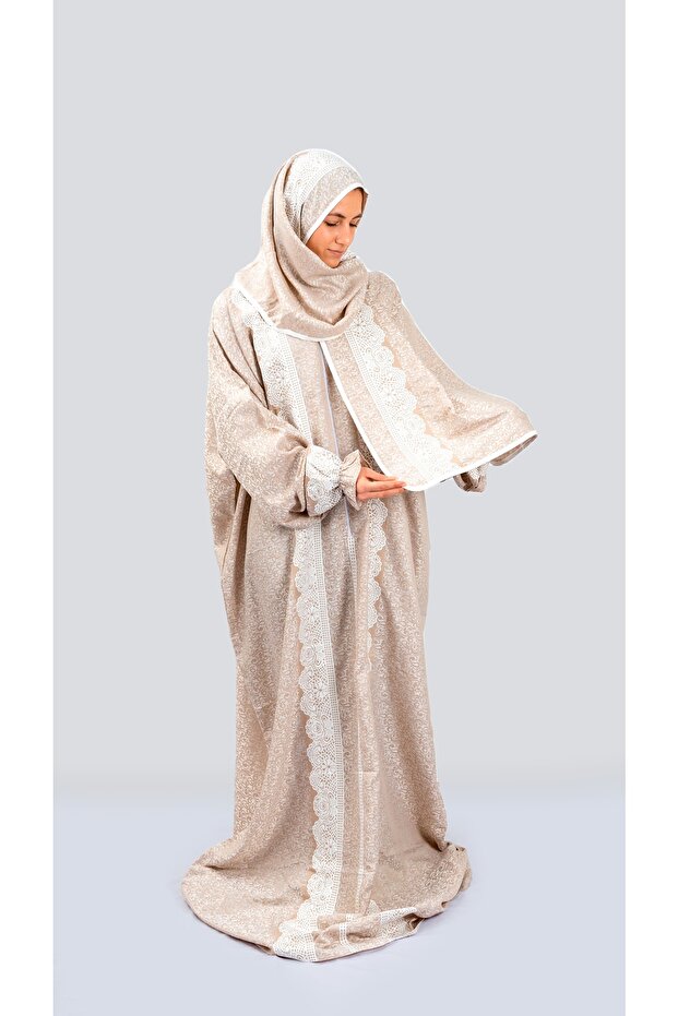 مجموعة صلاة موديل As227 - 4