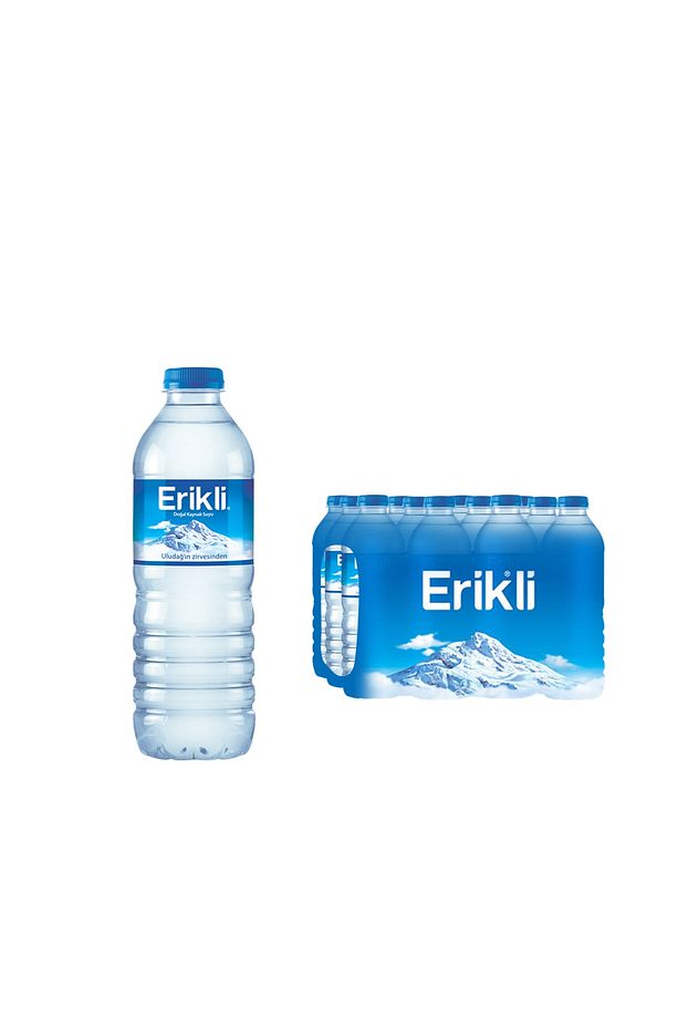 Su 48x500 Ml. Paketsu - 1